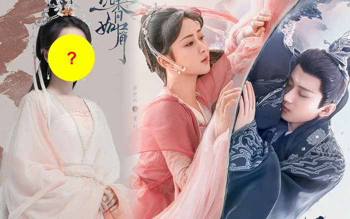 Trầm Vụn Hương Phai lên sóng, 1 nữ diễn viên bị tố 'đi cửa sau', làm tiểu tam phá hoại gia đình người khá Ảnh 2