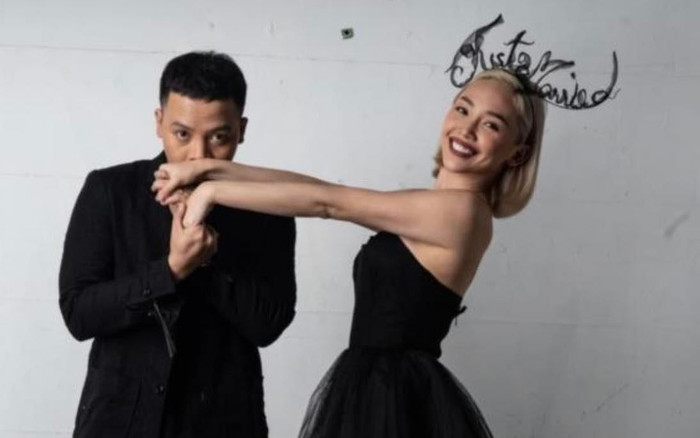 Tóc Tiên tiết lộ ước mơ về già, mong muốn cùng ông xã làm điều này Ảnh 2