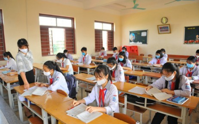 TP.HCM: Giá dịch vụ giáo dục năm 2022-2023 vẫn giữ nguyên Ảnh 2