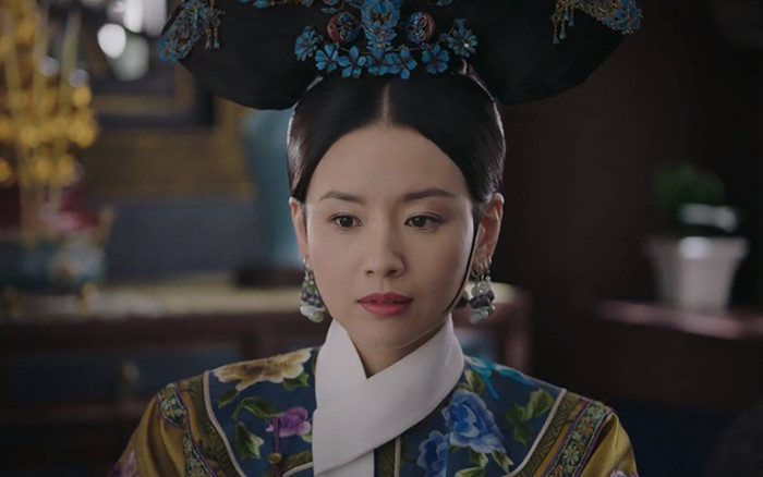 'Ngọc nữ một thời' Đổng Khiết từng mập mờ với ảnh đế, chính thất tức giận cho bay màu sự nghiệp? Ảnh 2