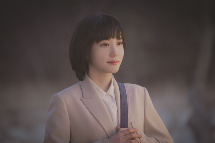 Điểm chung thú vị giữa Park Eun Bin và Ahn Hyo Seop Ảnh 2