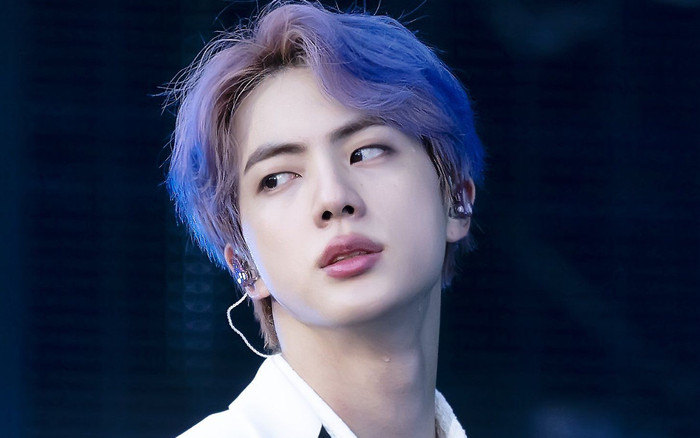 Jin (BTS) lấn sân làm diễn viên, còn được nam tài tử nổi tiếng này khen ngợi hết lời? Ảnh 2