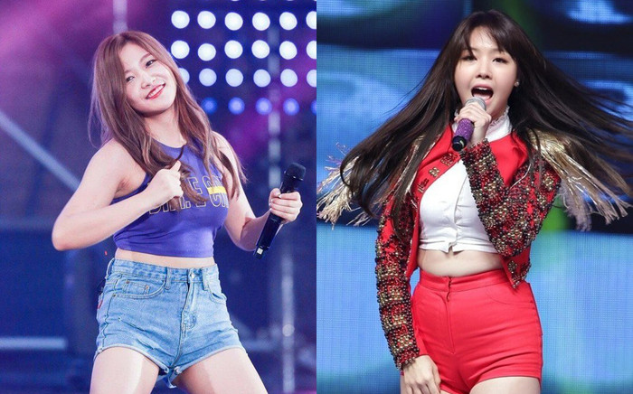 Nhận biết 4 kiểu béo bụng để xây dựng kế hoạch giảm cân hiệu quả Ảnh 2