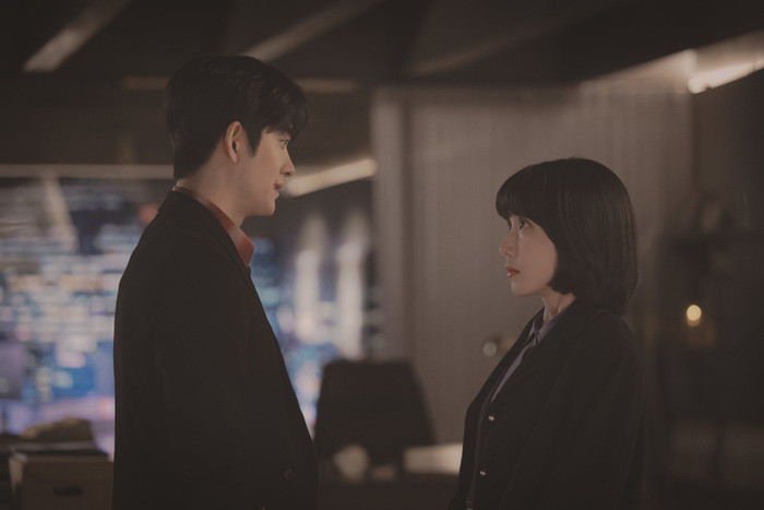 After Ahn Hyo Seop - Kim Se Jeong, one more couple makes people 'faint up and down', just hoping to become a couple soon Photo 1
