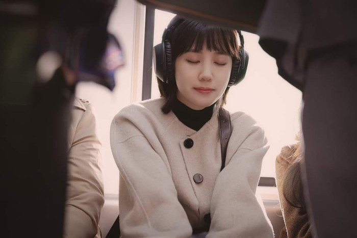 After Ahn Hyo Seop - Kim Se Jeong, one more couple makes people 'faint up and down', just hoping to become a couple soon Photo 3