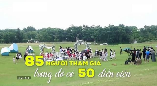 Không có Hồng Đăng, thế nhưng đoàn phim Thương Ngày Nắng Về vẫn tạo nên con số kỷ lục cực 'khủng' Ảnh 2