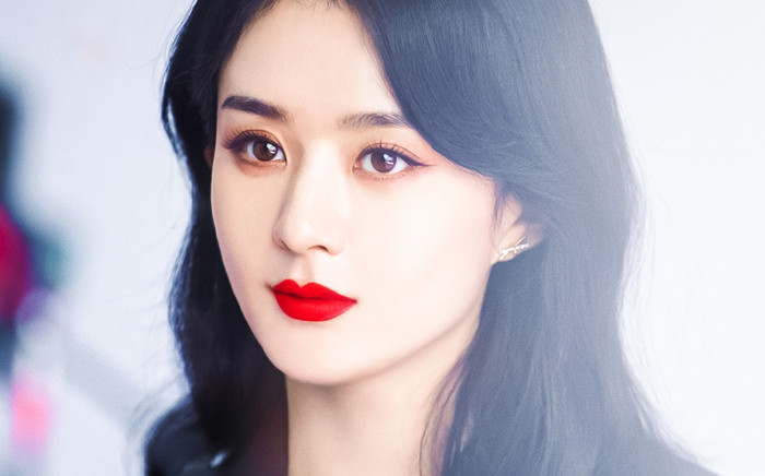 Triệu Lệ Dĩnh tiết lộ đối tượng muốn kết hôn nhất, tưởng ai xa lạ hóa ra là người cực thân quen Ảnh 2