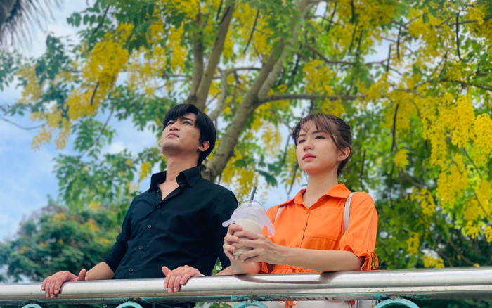 Bị 'mắng' vì làm tổn thương người yêu trong Thương Ngày Nắng Về, Doãn Quốc Đam có động thái đầy bất ngờ Ảnh 2