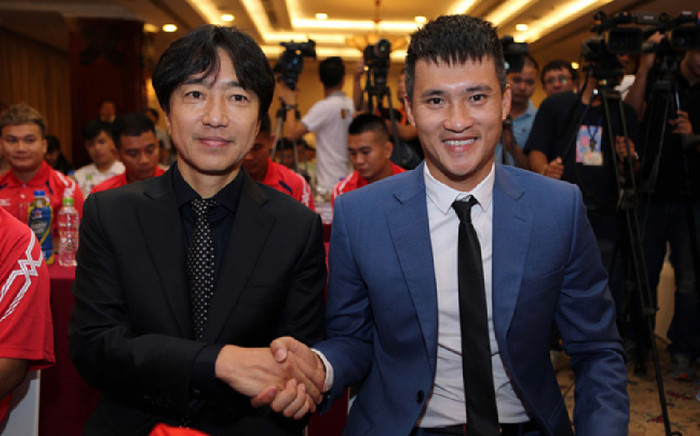 HLV Toshiya Miura có thể dẫn dắt Bình Dương ở V.League 2022 Ảnh 2