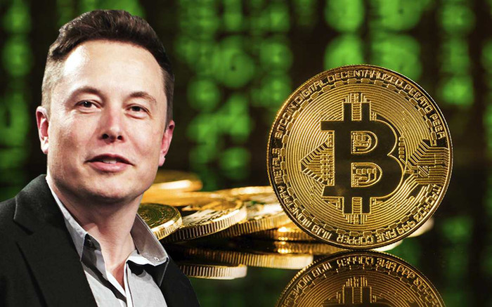 Công ty của Elon Musk bán gần hết Bitcoin Ảnh 2
