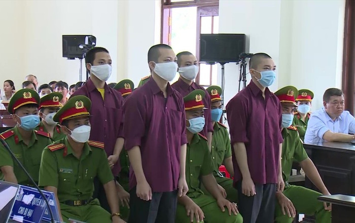 Xét xử vụ Tịnh thất Bồng Lai: Lời nói sau cùng của 6 bị cáo Ảnh 2