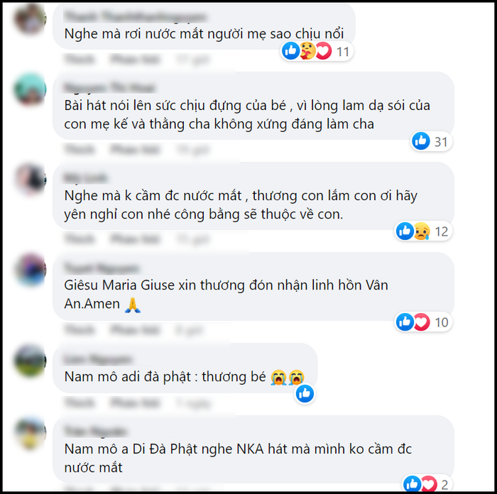 Dân mạng đều đồng cảm với ca khúc này của Nhật Kim Anh&nbsp;