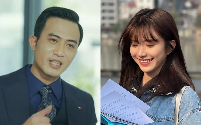 Doãn Quốc Đam đóng phim mới nhưng bị nhiễm nhân vật trong Thương Ngày Nắng Về? Ảnh 2