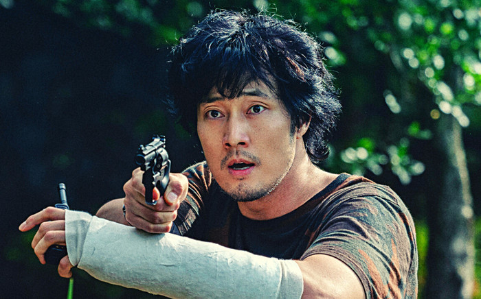 Kim Tae Ri - So Ji Sub đối đầu kịch tính trong phim mới Ảnh 2