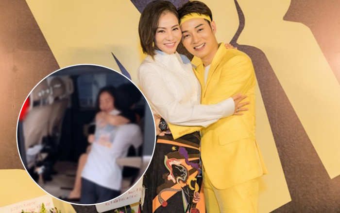 Sau 4 năm, Trúc Nhân khóc nức nở hội ngộ Thu Minh: Nữ ca sĩ khẳng định chắc nịch về giọng hát trò cưng! Ảnh 2