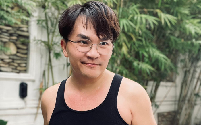 Đại Nghĩa bức xúc khi đăng tin tuyển trợ lý nhưng bị nhiều người vào suy diễn bậy bạ Ảnh 2