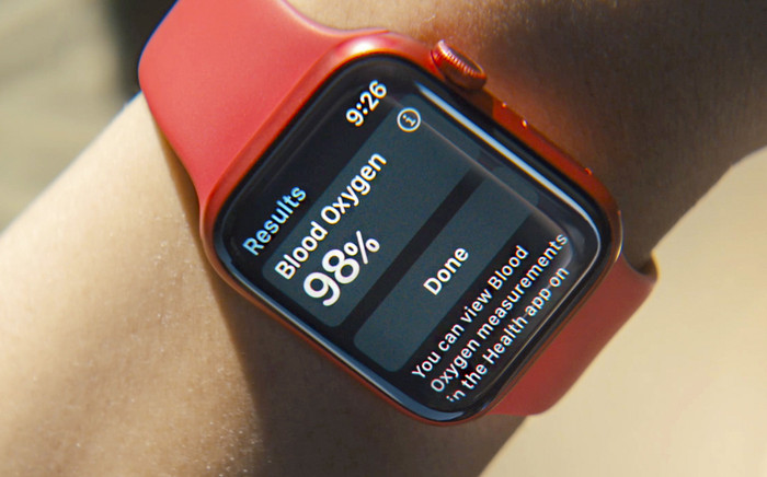 Apple Watch giúp bệnh nhân kịp thời phát hiện ra khối u Ảnh 2