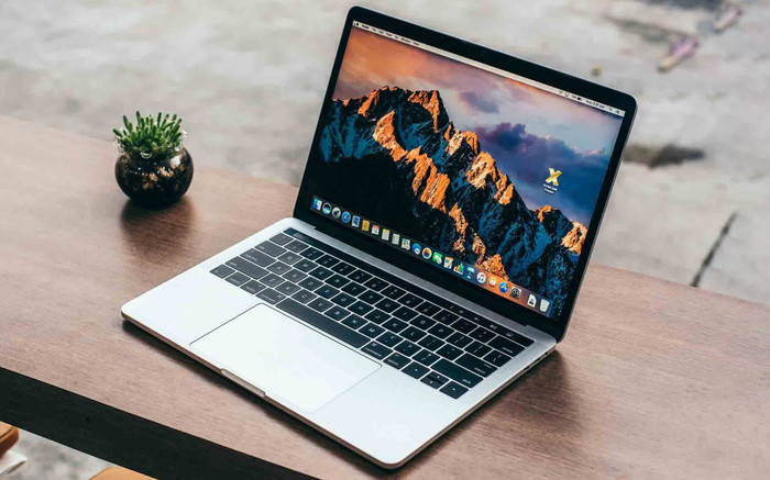 Những hạn chế trên MacBook Air M2 Ảnh 2