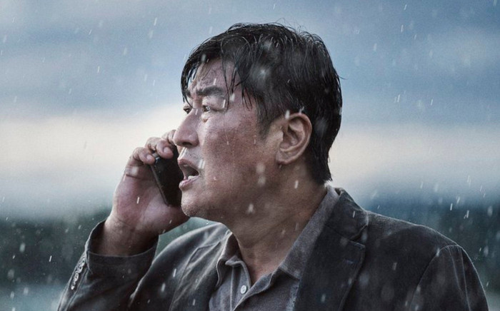 'Quái vật phòng vé' Song Kang Ho - Lee Byung Hun hợp tác trong bom tấn điện ảnh mới Ảnh 2