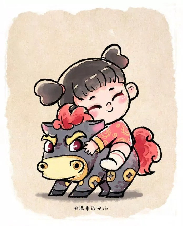 Tử vi hôm nay Chủ nhật ngày 24/7/2022 của 12 con giáp: Sửu nên tránh xa những trò đỏ đen, may rủi Ảnh 3