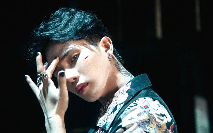 Bài mới của Jack tiếp tục dính nghi án đạo nhái một nam ca sĩ triệu view Ảnh 2