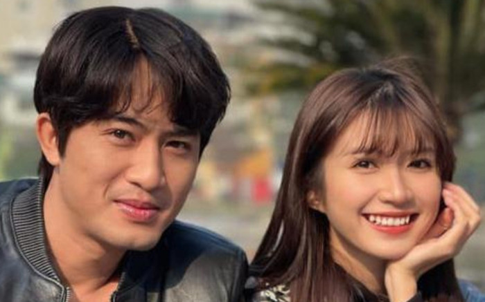 Doãn Quốc Đam - Ngọc Huyền tiết lộ tập cuối của Thương Ngày Nắng Về Ảnh 2