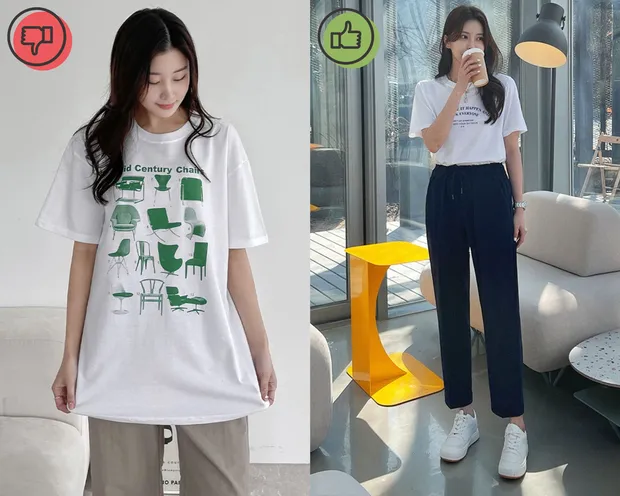 Nàng 30+ nên tránh những kiểu trang phục này để không bị 'cưa sừng làm nghé' Ảnh 4