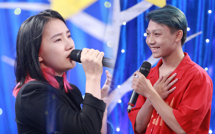 Phạm Lịch và dàn thí sinh 'cháy hết mình' tại buổi casting 'Bài hát hay nhất phiên bản Big Song Big Deal' Ảnh 2