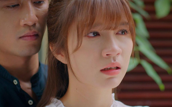 Thương Ngày Nắng Về gây tranh cãi vì tình tiết bà Nga cấm cản Vân Vân yêu Đông Phong Ảnh 2