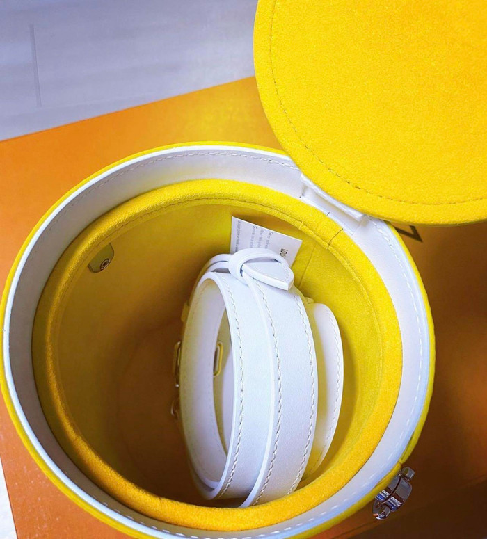 Nhìn qua tưởng thùng sơn, hóa ra là túi xách giá 66 triệu đồng của Louis Vuitton Ảnh 4