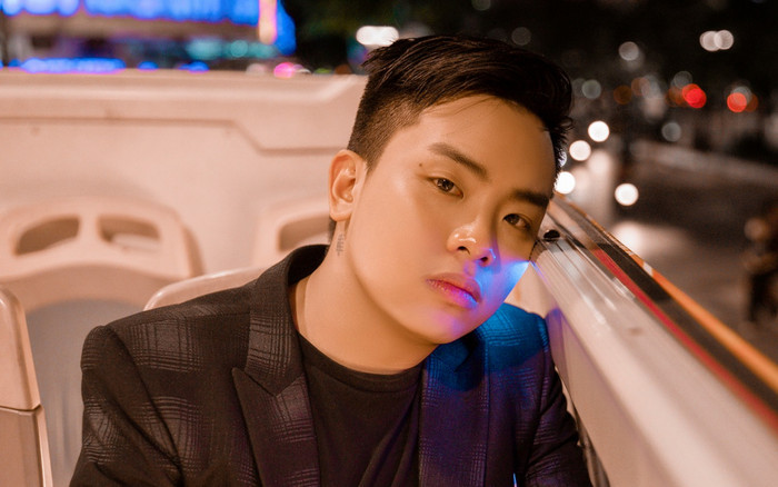 Hứa Kim Tuyền: 'Tôi có hit ở tất cả các thể loại từng sáng tác' Ảnh 2