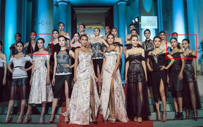 Hoa hậu H'Hen Niê, Khánh Vân, Ngọc Châu từng đứng rìa, bị lu mờ và nhường spotlight cho người khác Ảnh 2