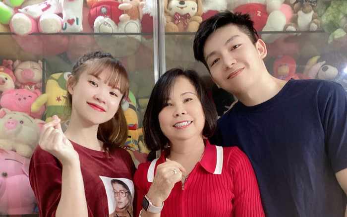 Cuộc sống hiện tại của Khởi My sau 5 năm kết hôn ra sao? Ảnh 2