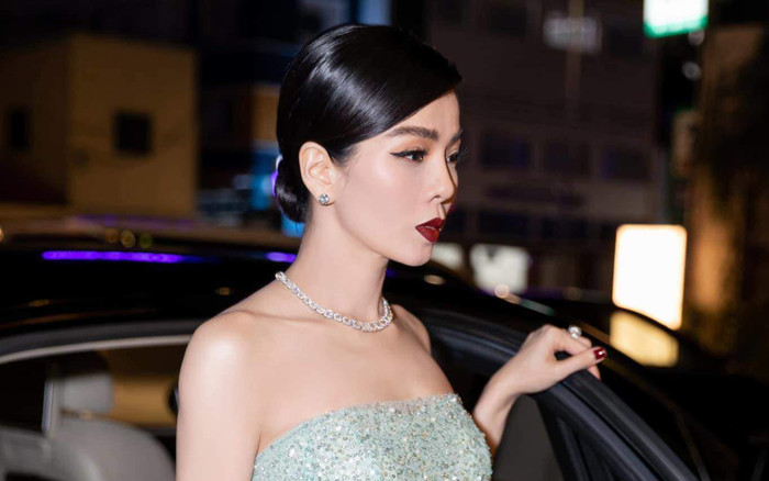 Lệ Quyên bất ngờ nhắc về ồn ào 'hát chùa': 'Bài hát là tài sản lớn nhất của người nghệ sĩ' Ảnh 2