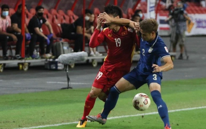 Lý do tuyển Việt Nam không đối đầu với Thái Lan ở King's Cup 2022 Ảnh 2