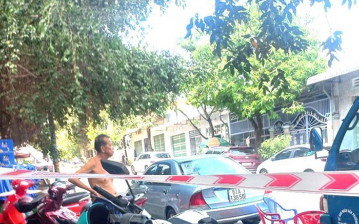 6 người tử vong bất thường trong căn nhà ở Bình Dương, gồm 2 người lớn và 4 trẻ em Ảnh 2