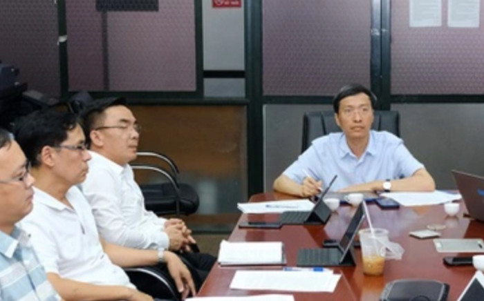 WHO ban bố tình trạng y tế khẩn cấp vì bệnh đậu mùa khỉ, Bộ Y tế họp khẩn Ảnh 2