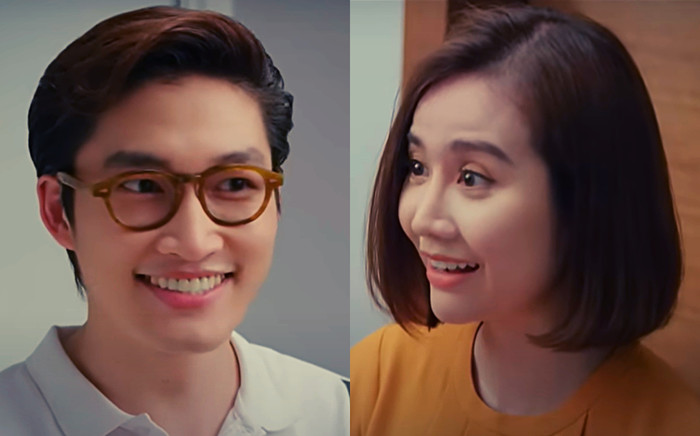 Thương Ngày Nắng Về: Đến lượt Trang - Duy làm 'cố vấn' cho mẹ Nga Ảnh 2