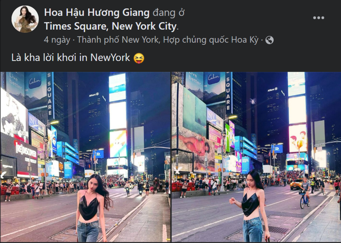 Hương Giang thả dáng trong nhà tắm, khoe đường cong 'cực cháy' Ảnh 1