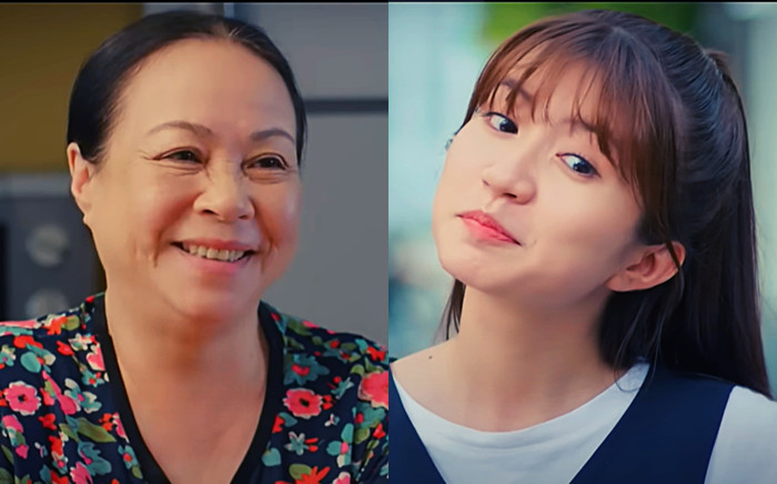 Thương Ngày Nắng Về: Bà Nga đích thân 'đẩy thuyền' cho cặp 'gà bông', không quên dặn dò con gái điều này Ảnh 2