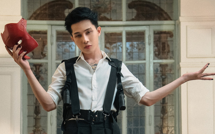 Jack bị tố giả mạo số liệu MV 'Ngôi sao cô đơn', qua mặt khán giả? Ảnh 2