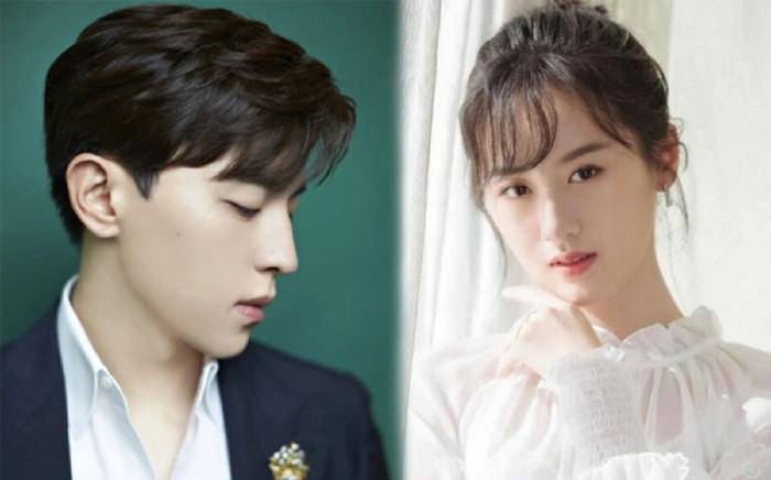 Minh tinh Hoa ngữ dính ồn ào đời tư: Viên Băng Nghiên bình an, Ngô Diệc Phàm bay màu sự nghiệp Ảnh 2