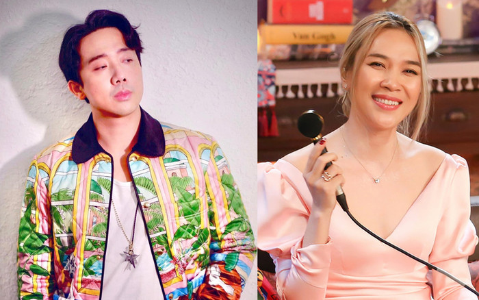 Sao Việt và những lần vạ miệng đầy tai hại: Trấn Thành bị chê kém duyên, Mỹ Tâm tinh tế hơn Ảnh 2