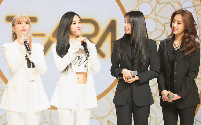 Ban tổ chức đêm nhạc lợi dụng tên tuổi T-Ara, Ailee chính thức 'bốc hơi' Ảnh 2