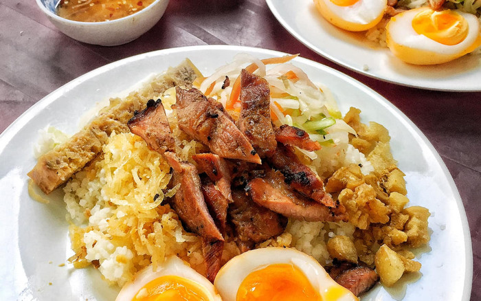 Top những quán ăn ngon mở cửa xuyên đêm cho hội cú đêm Sài Gòn Ảnh 2