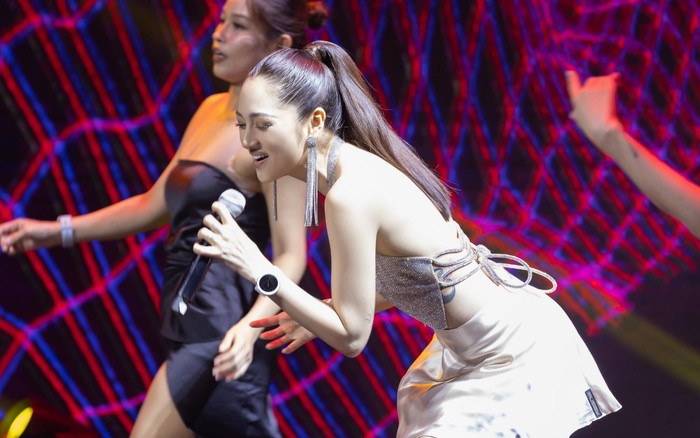 Chán hát nhạc cũ, Bảo Anh gây bất ngờ khi quyết định tung ca khúc mới trong năm nay? Ảnh 2