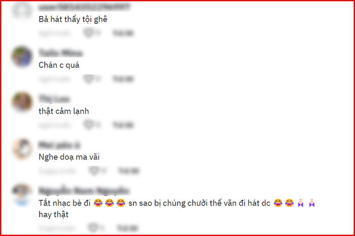 Tái xuất hát hò trên sân khấu với hit 'Anh ơi ở lại', giọng hát Chi Pu tiếp tục là tâm điểm gây tranh cãi Ảnh 5