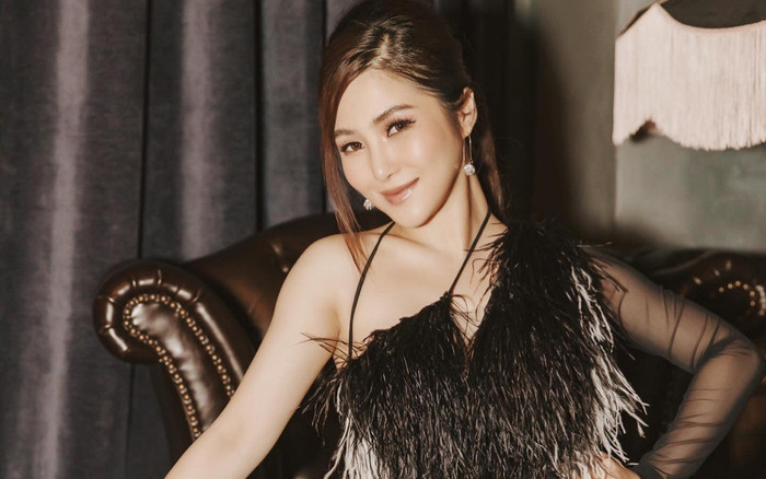 Hương Tràm sẽ về Việt Nam cuối năm nay, sẵn sàng khuấy đảo làng nhạc Việt? Ảnh 2