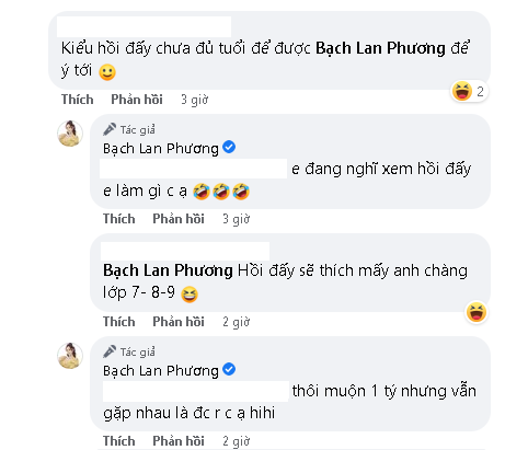 Cơ duyên bất ngờ giữa Huỳnh Anh và bạn gái hơn tuổi Ảnh 2