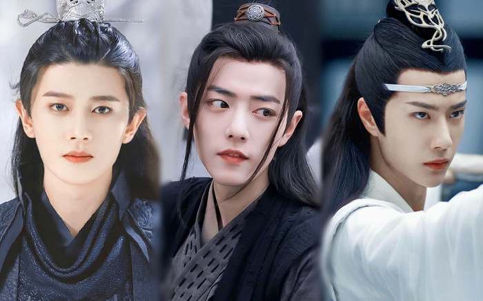 Tranh cãi gay gắt: Tiêu Chiến, Vương Nhất Bác hay Dương Dương sẽ trở thành nam chính Trường Lăng? Ảnh 2